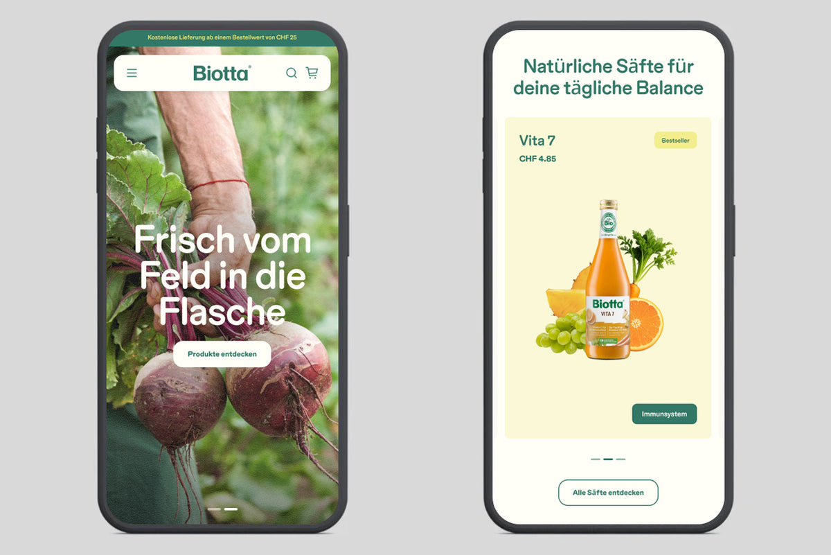 Biotta