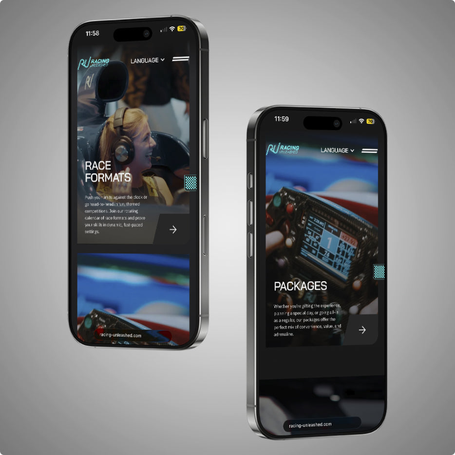 Racing Unleashed